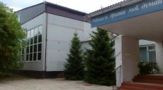 К началу учебного года в Вильчанской школе сделают новый спортивный зал (видео)