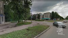 На Новых домах пять дней будет перекрыто движение на перекрестке