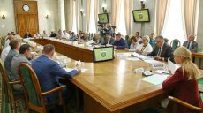 Подготовка к отопительному сезону на Харьковщине проходит согласно графикам (видео)