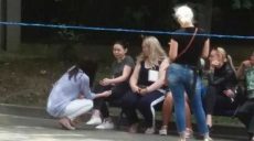 В прокуратуре объяснили, почему Зайцева была замечена на улице