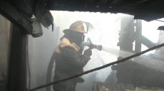 Сводка ГСЧС: за неделю в пожарах погибло 3 человека