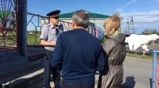 Российская колония приняла заявление Денисовой о посещении Сенцова