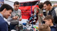 Харьковские ученые представят регион в Европе