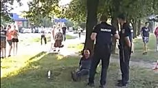 На мужчину, угнавшего маршрутку, завели уголовное дело