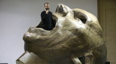 В Харькове пройдет Молодежная биеннале современного искусства Украины (видео)