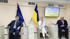 Министр иностранных дел – с визитом на Харьковщине. Павел Климкин встретился со студентами и посетил объединенные громады (видео)