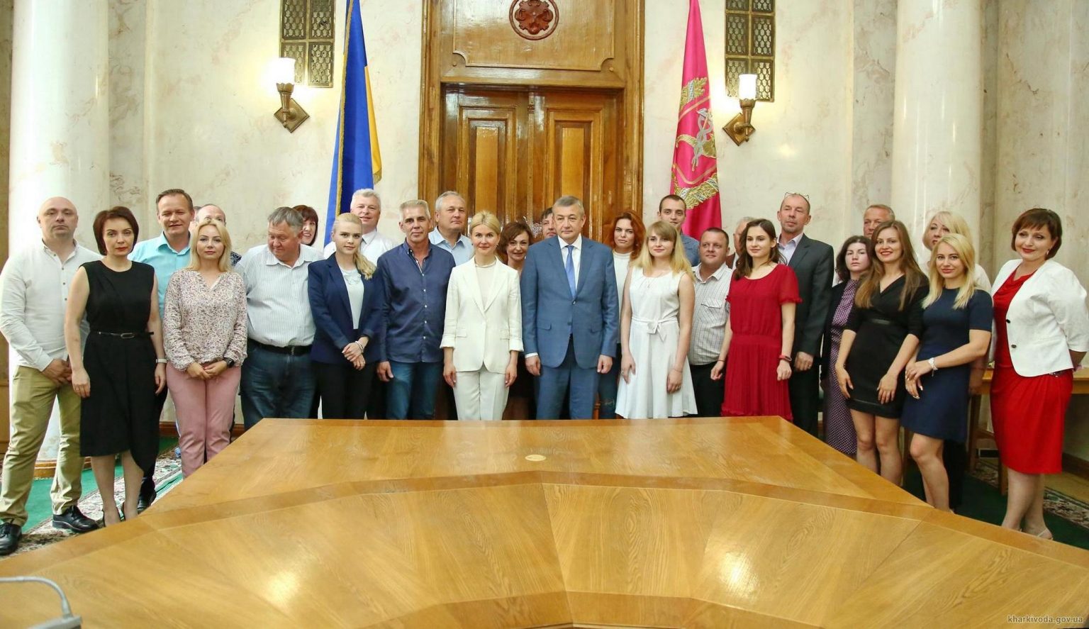 Сегодня — профессиональный праздник работников средств массовой информации (видео)