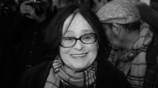 Умерла Кира Муратова