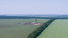 «Укргаздобыча» открыло очередное месторождение газа в Харьковской области