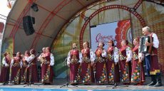 На Харьковщине стартовали «Слобожанские перезвоны — 2018»