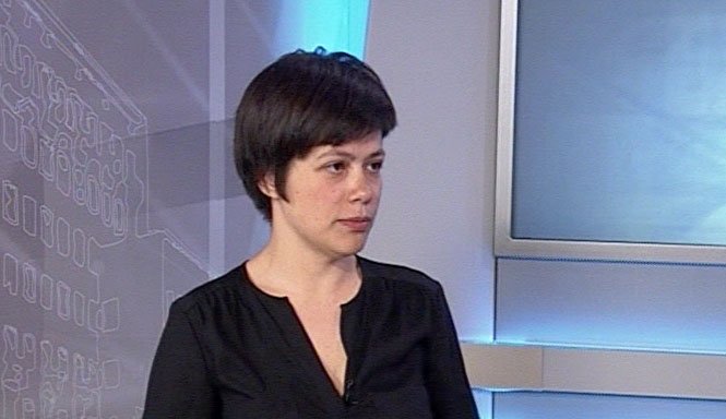 «Ясна Річ» – новый социальный бизнес