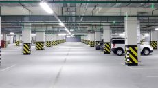 Подземные паркинги разрешат строить под больницами, стадионами и ресторанами