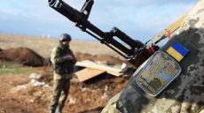 Ситуация на Донбассе: зафиксировано 27 обстрелов, погибших нет