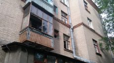 На Косарева на пожаре погиб мужчина