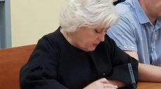 Заседание нового состава суда по делу Нели Штепы началось с попытки адвокатов отвести судей
