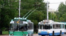 Харьковчане просят заменить троллейбусы 19-го маршрута