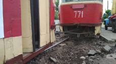 В Харькове за три дня произошло три аварии общественного транспорта