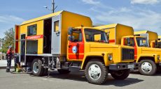 Где сегодня в Харькове не будет воды