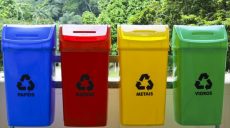 Граждане будут платить за утилизацию и переработку бытовых отходов