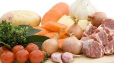 Тем, кто любит покушать. Цены на продукты питания по регионам