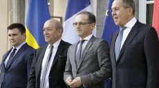 Сроки введения миротворцев на Донбасс по-прежнему не определены