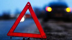 Водитель «Daewoo Lanos» наехал на женщину и пытался скрыться с места ЧП