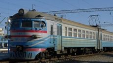 Неизвестный человек смертельно травмирован поездом на Харьковщине