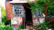 Жительница Харьковщины убила знакомого деревянной палкой