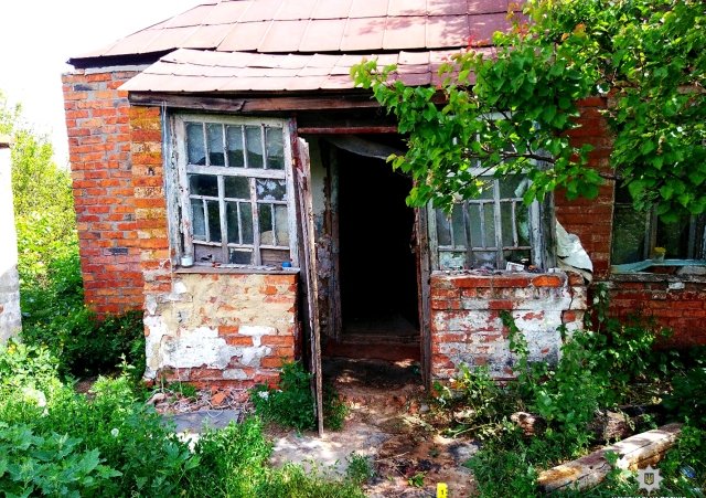 Жительница Харьковщины убила знакомого деревянной палкой