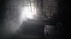 На «Электротяжмаше» произошел локальный пожар