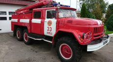 За один день в пожарах сгорели две летние кухни