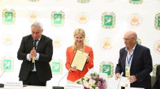 Крупнейший хлебопекарный комплекс возведут в поселке Кулиничи — на базе действующего завода (видео)