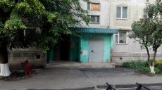 В Харькове наркоман во время ссоры убил мужчину (фото)