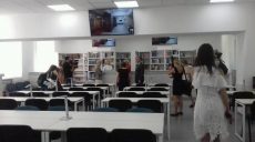Для харьковских студентов-медиков открыли новую библиотеку (фото)