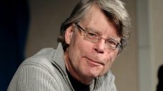 Стивен Кинг призвал освободить режиссера Олега Сенцова
