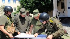 Слобожанскую бригаду проинспектировали