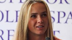 Элина Свитолина сохраняет свою позицию в рейтинге WTA