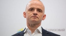 Скандал с заместителем министра здравоохранения будет публично рассмотрен — Гройсман