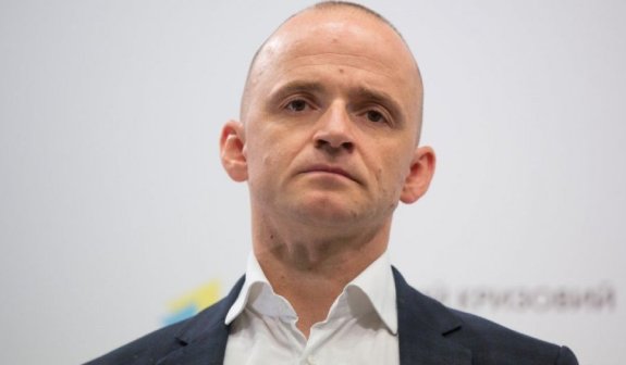 Скандал с заместителем министра здравоохранения будет публично рассмотрен — Гройсман