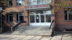 Светличная взяла под личный контроль капитальный ремонт больницы для чернобыльцев