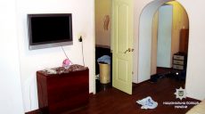 18-летний харьковчанин обокрал квартиру товарища, за которой присматривал