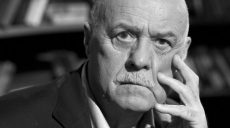 Умер Станислав Говорухин