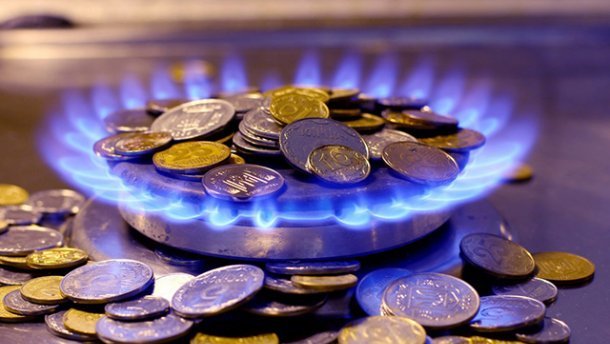 МВФ настаивает на повышении цен на газ для населения