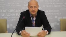 На Харьковщине разработана программа по обеспечению безопасности дорожного движения