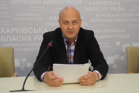 На Харьковщине разработана программа по обеспечению безопасности дорожного движения