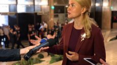 Светличная поздравила выпускников медицинского университета