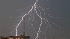 Жара в Харькове сменится дождем и грозой