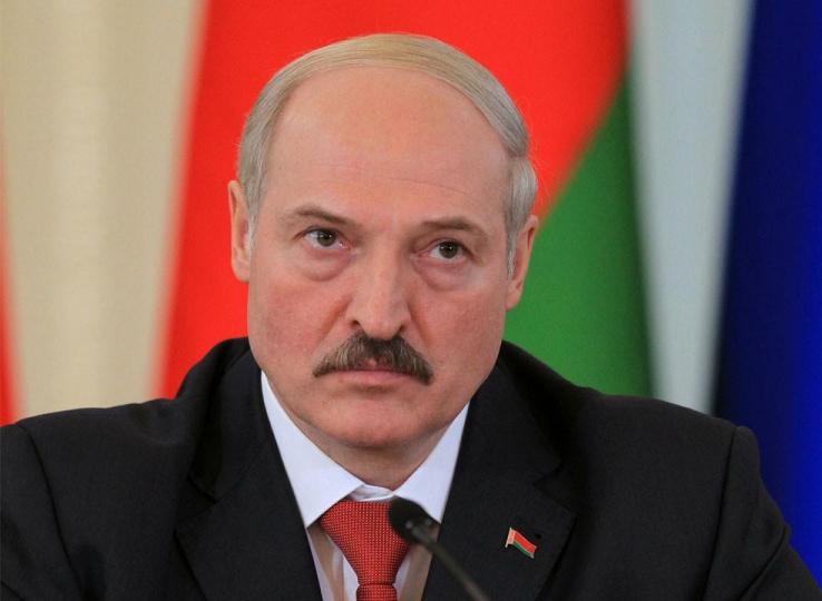 Проблемы Беларуси в агросекторе могут привести к войне, как в Украине — Лукашенко