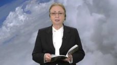 В Харькове пройдет творческий вечер Светланы Горбуновой-Рубан (видео)
