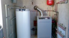 На Харьковщине активизируют работу по переводу многоквартирных домов на индивидуальное отопление